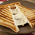 Kaşarlı Tost