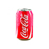 Kutu Coca Cola  330 ml